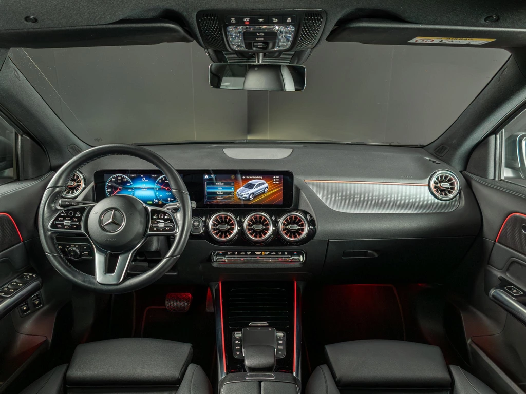 Mercedes-Benz GLA – foto 4