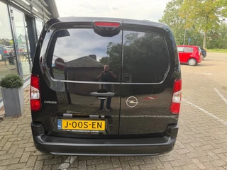 Opel Combo – thumbnail 5