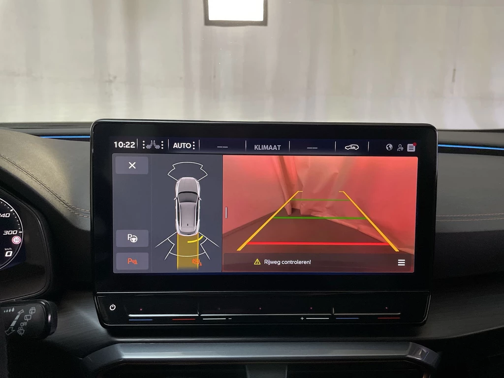 CUPRA Formentor – foto 13