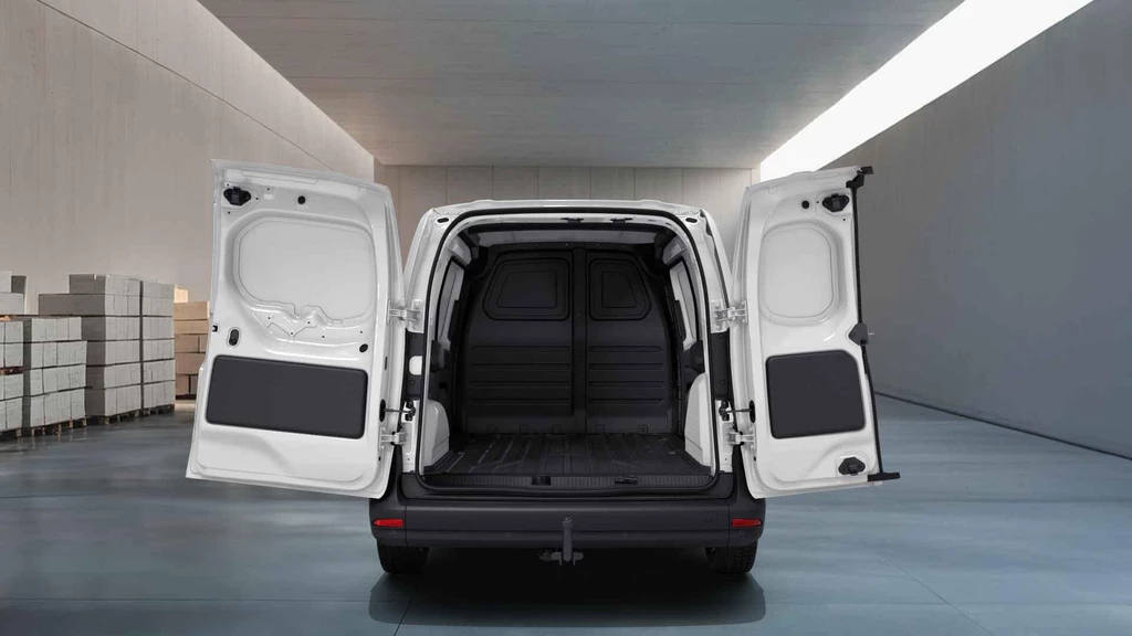 Mercedes-Benz eCitan – foto 9