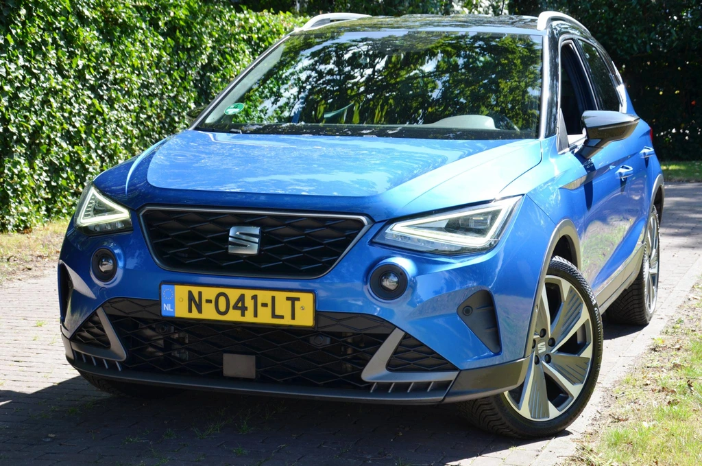 SEAT Arona – foto 3