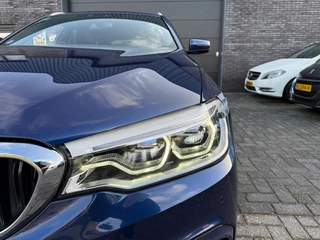 BMW 5 Serie – thumbnail 17