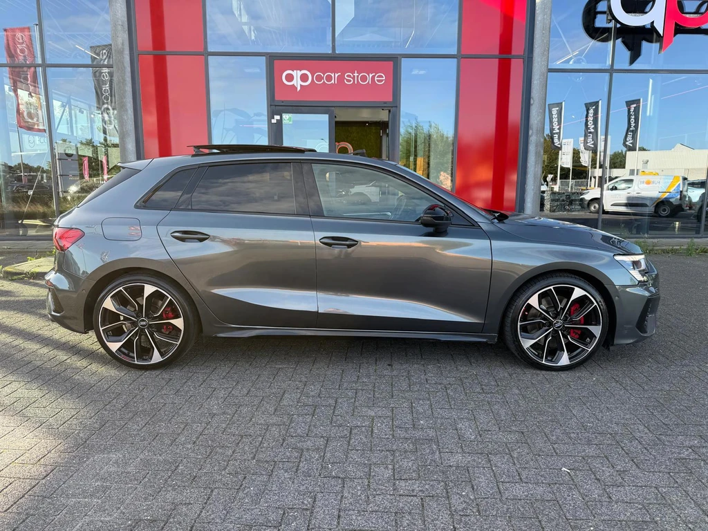 Audi A3 – foto 5