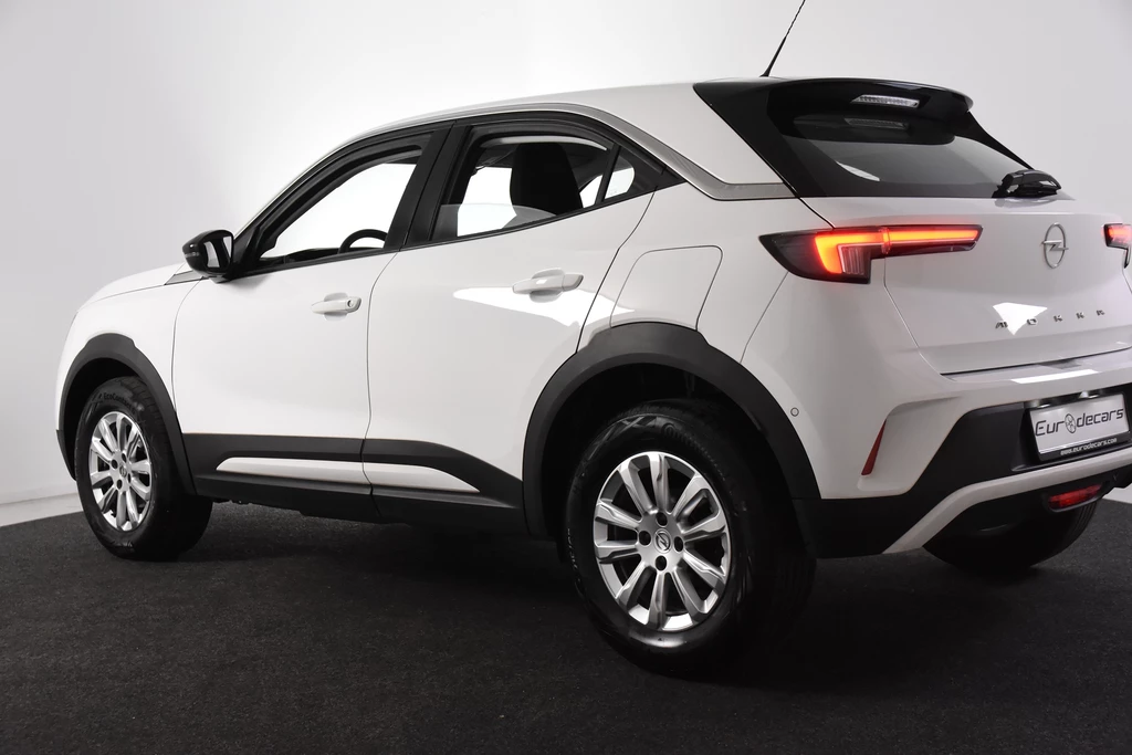 Opel Mokka – foto 8