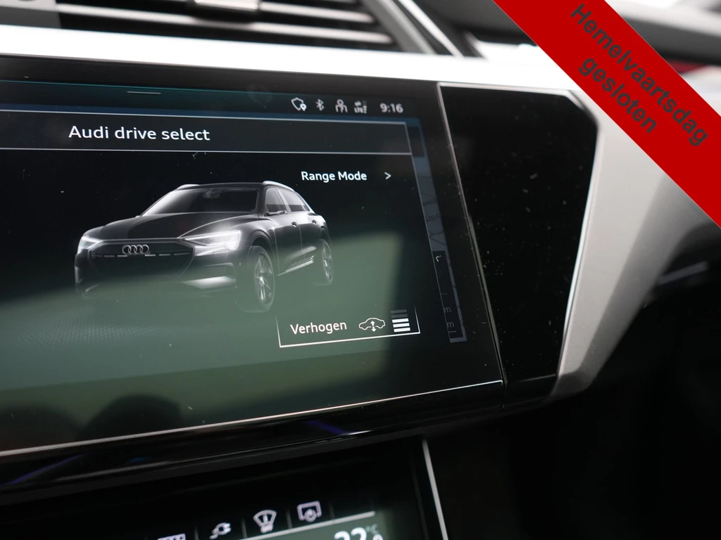 Audi e-tron – foto 28