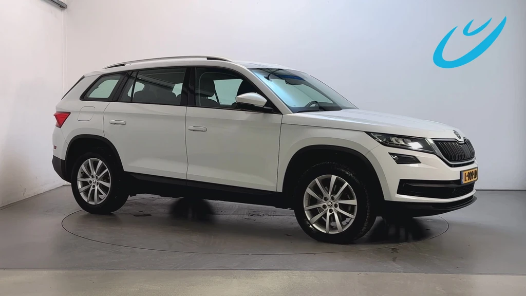 Škoda Kodiaq – foto 6