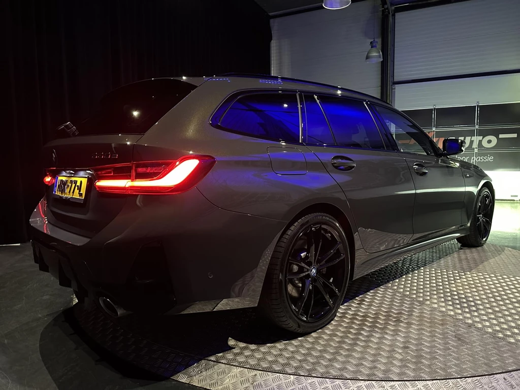 BMW 3 Serie – foto 12