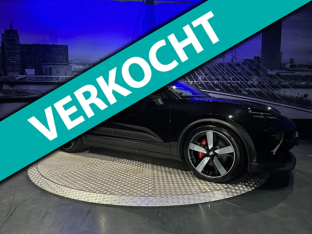 Porsche Macan – foto 18
