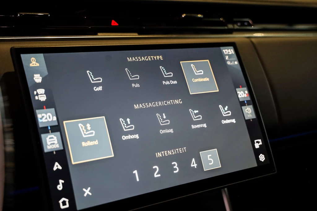 Land Rover Range Rover – foto 29