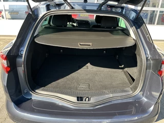 Renault Mégane Estate – thumbnail 21