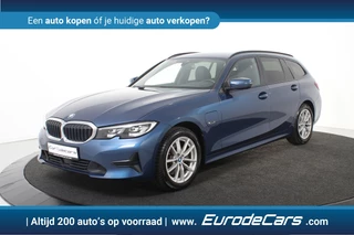 BMW 3 Serie – thumbnail 1