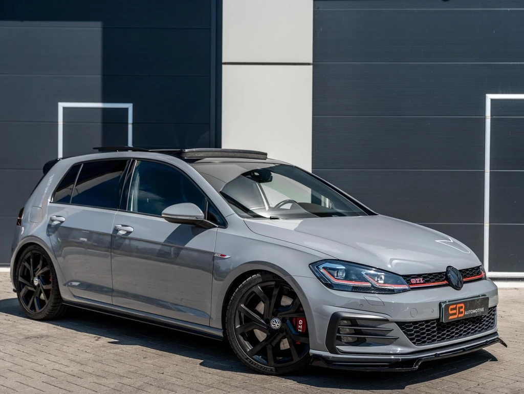 Volkswagen Golf – foto 7