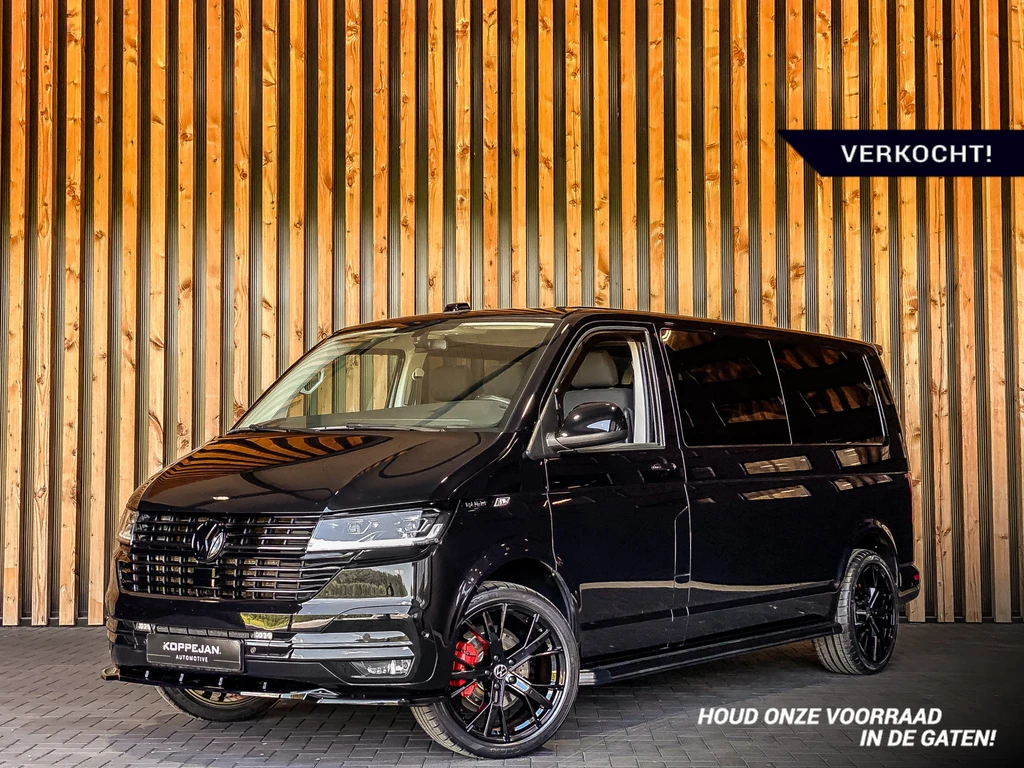 Volkswagen Transporter – foto 2