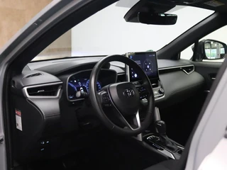 Toyota Corolla Cross – thumbnail 20