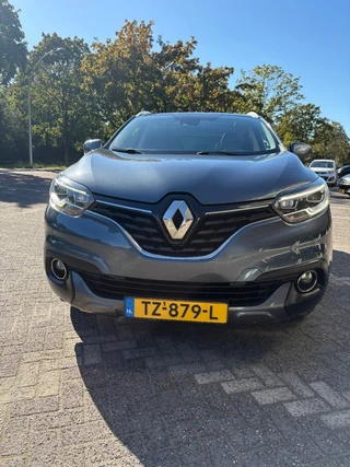 Renault Kadjar – thumbnail 14