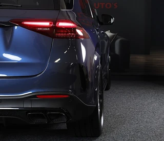 Mercedes-Benz GLE – thumbnail 54