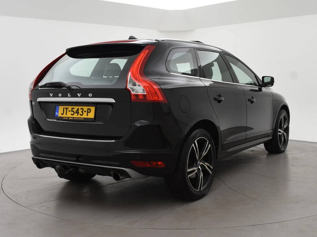 Volvo XC60 – foto 4