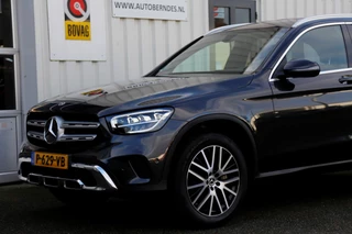 Mercedes-Benz GLC – thumbnail 2
