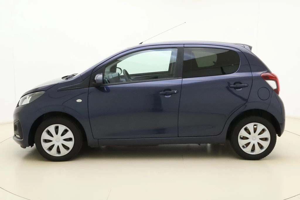 Peugeot 108 – foto 2