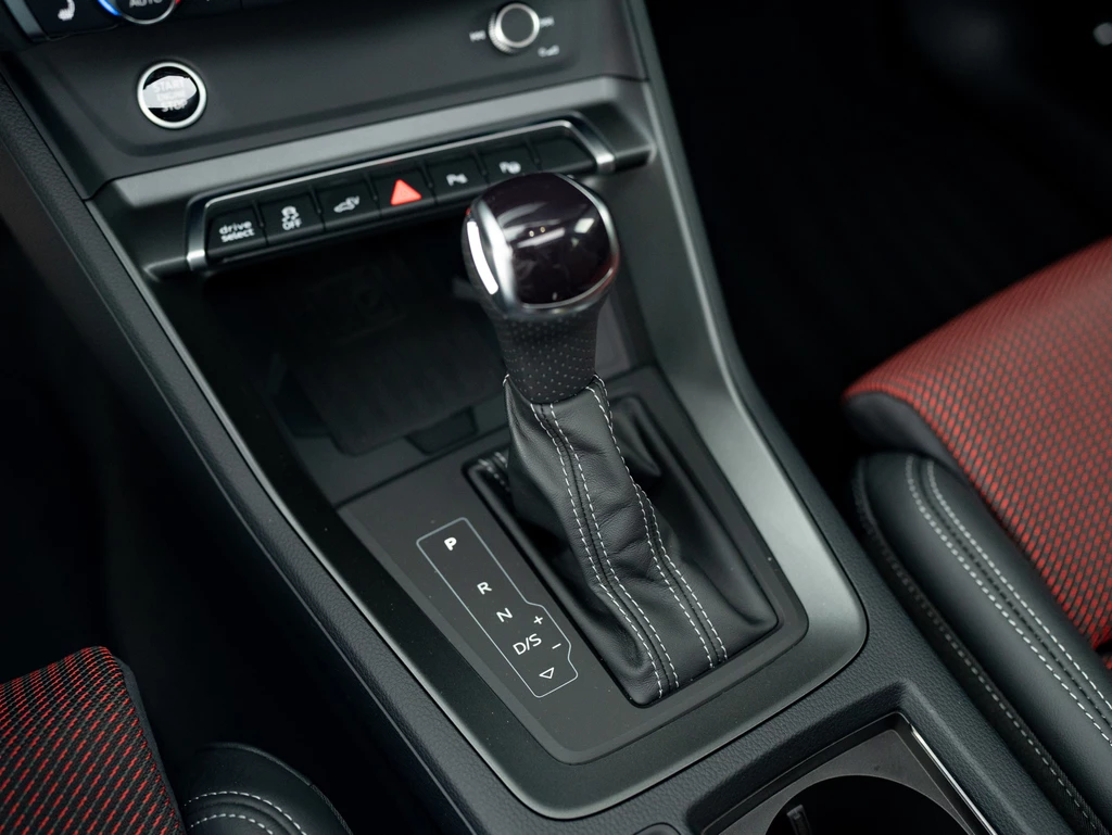 Audi Q3 – foto 53