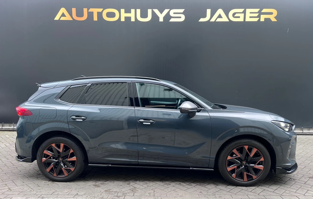CUPRA Terramar – foto 8