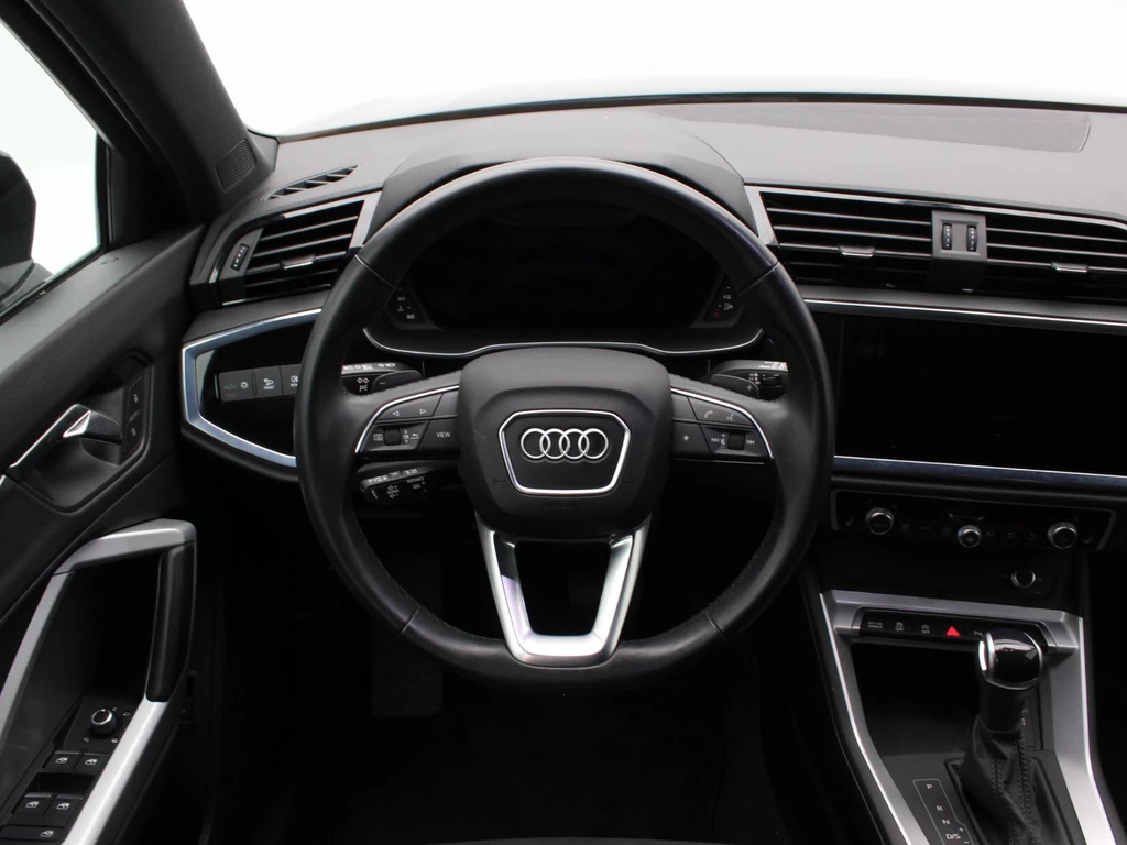 Audi Q3 – foto 40