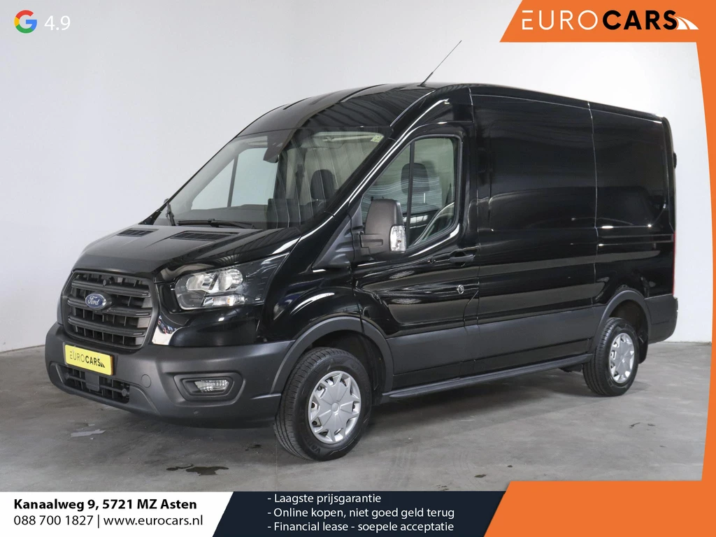 Ford Transit – foto 1