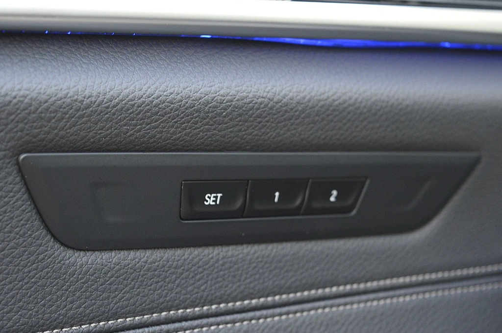 BMW 5 Serie – foto 32