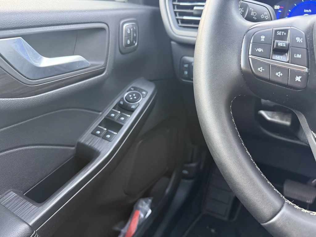 Ford Kuga – foto 27