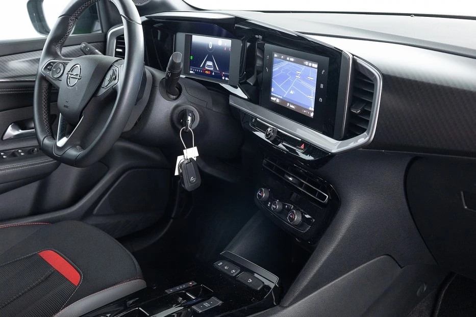 Opel Mokka – foto 7