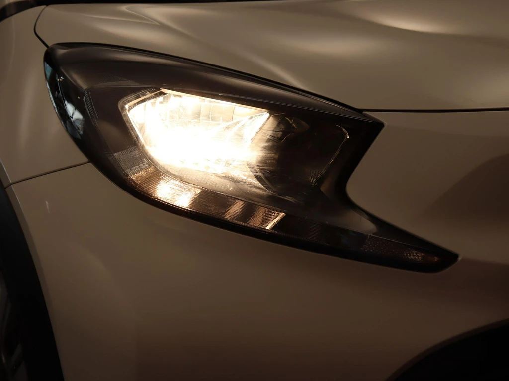 Toyota Aygo – foto 33