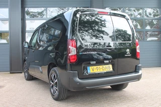 Peugeot e-Partner – thumbnail 4