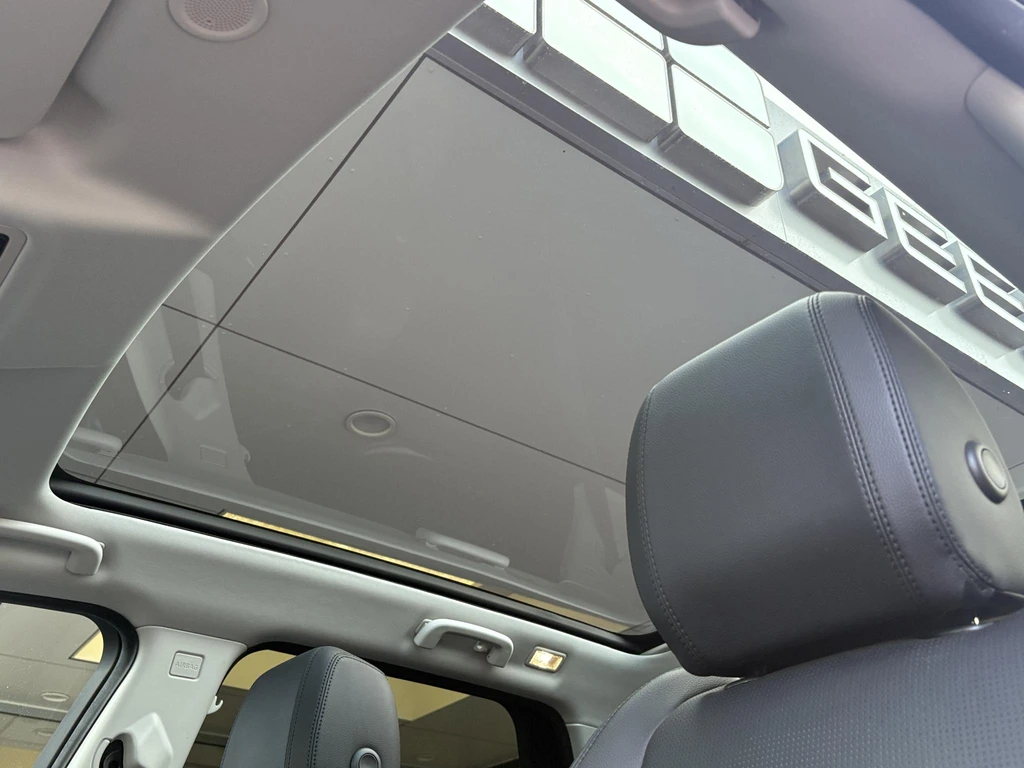 Land Rover Discovery Sport – foto 17