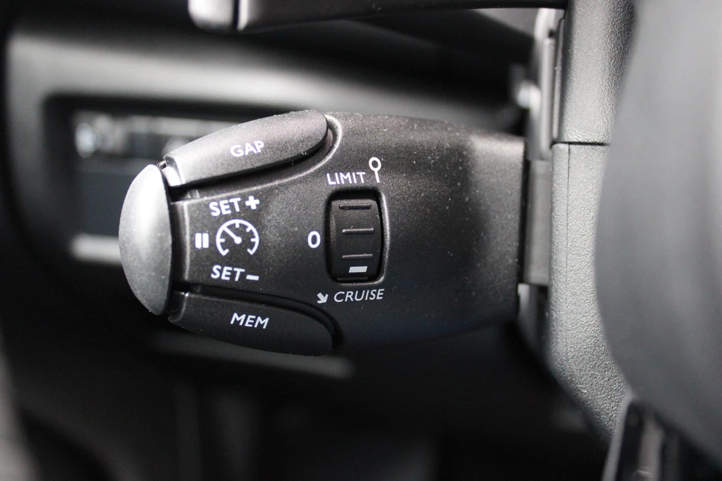 Citroën C5 Aircross – foto 48