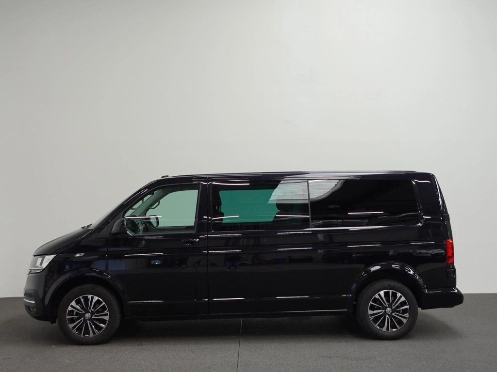 Volkswagen Transporter – foto 3