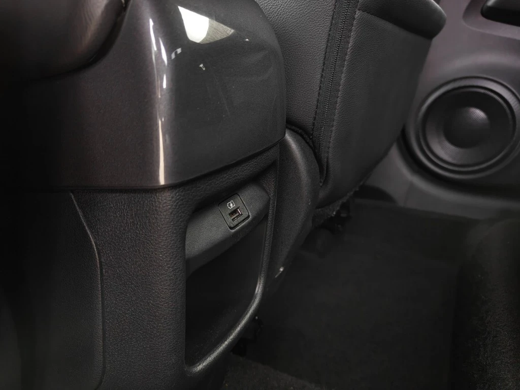 Nissan Juke – foto 14
