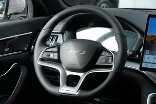 BYD SEAL U – thumbnail 8