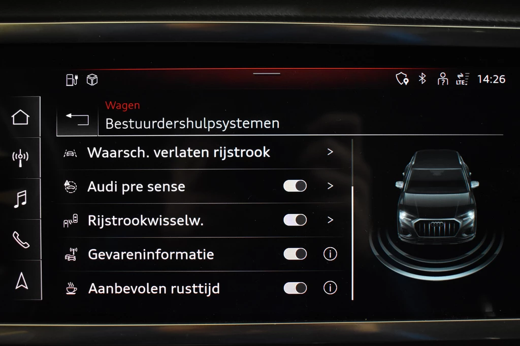 Audi Q3 – foto 38