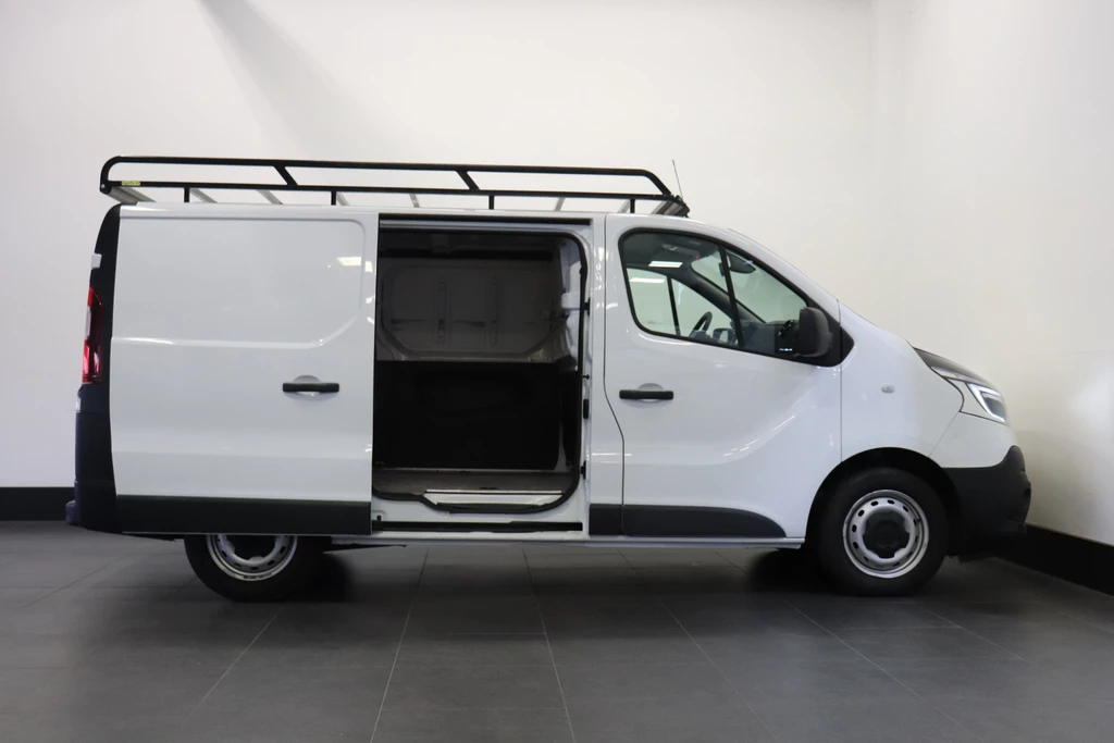 Renault Trafic – foto 6