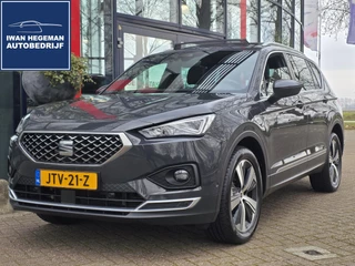 SEAT Tarraco – thumbnail 1