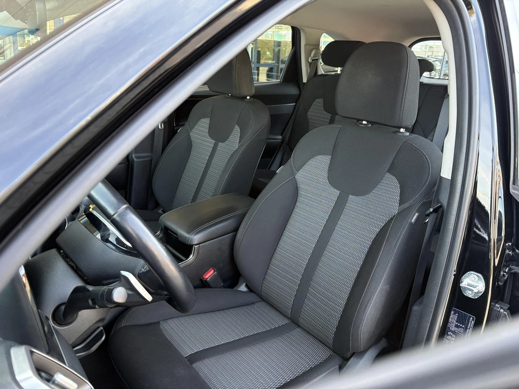 Kia Sorento – foto 14