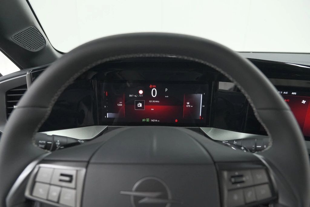 Opel Mokka – foto 46
