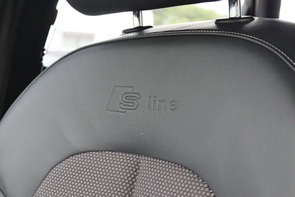 Audi A6 – foto 15