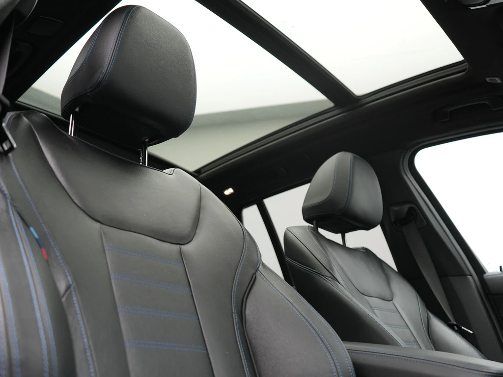 BMW X3 – foto 14