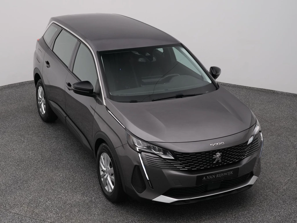 Peugeot 5008 – foto 17