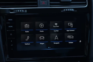 Volkswagen Golf – thumbnail 17