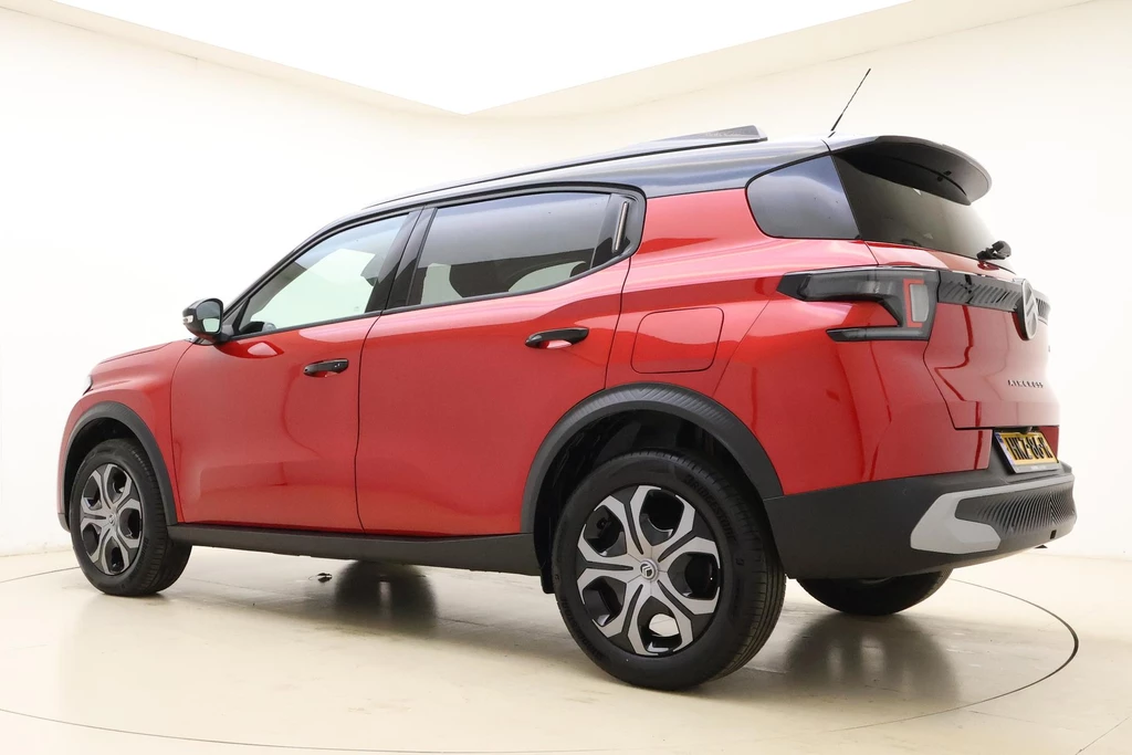 Citroën C3 Aircross – foto 4