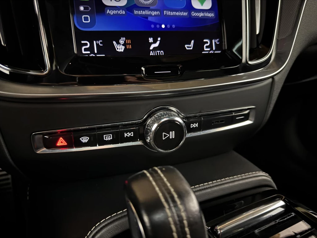 Volvo V60 – foto 60