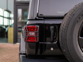 Jeep Wrangler – thumbnail 20