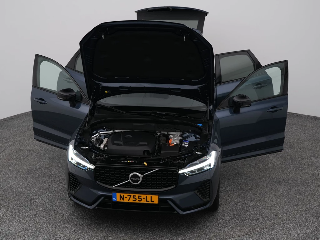 Volvo XC60 – foto 19